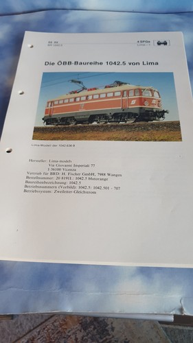 Die öbb baureihe - Öbb,