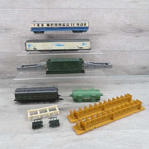 Lima roco öbb - Öbb,, fs