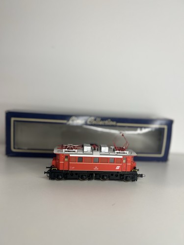 Lima 208058 spur elektrolok - lima, h0