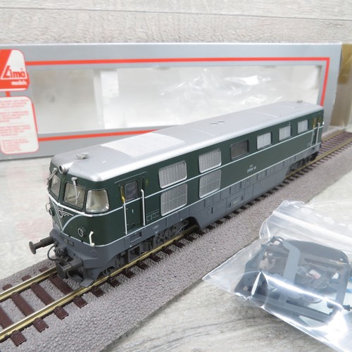 Lima 208279l öbb - 208279l,