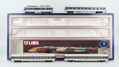 Lima elektro triebzug br - lima, elektro-triebzug