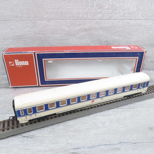 Lima 1071 öbb - -, h0