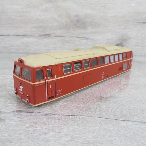 Lima öbb gehäuse - h0,