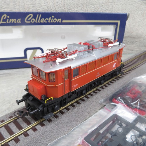Lima 208058 öbb - Öbb,