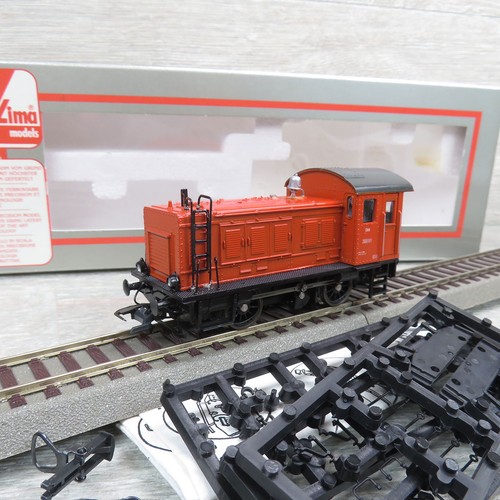 Lima 208135 öbb - lima,
