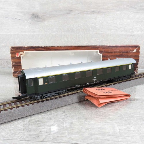 Lima 842 öbb - 842,