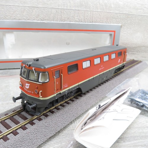 Lima 208324l öbb - Öbb,