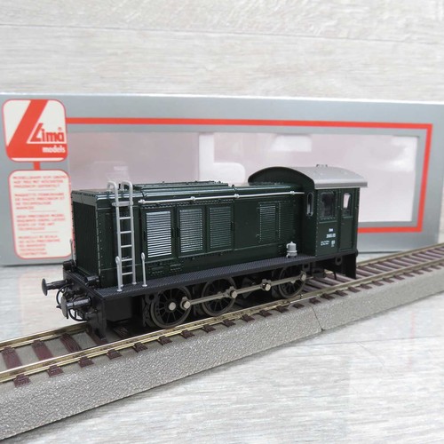 Lima 208239l öbb - -,