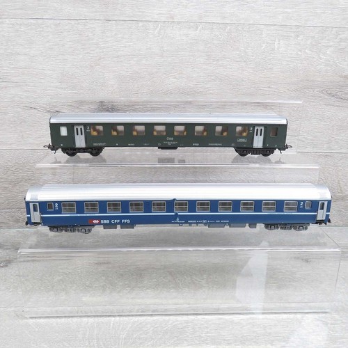 Lima öbb sbb 2x - lima,