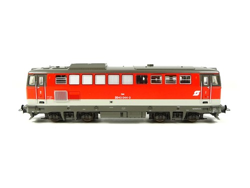 Lima diesellokomotive br - lima, h0