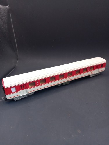 Lima öbb personenwagen - lima,