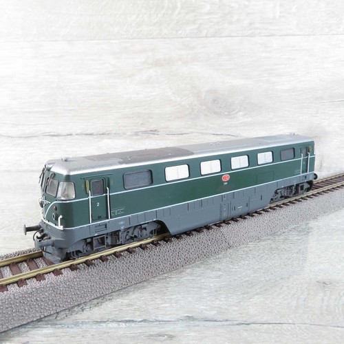 Lima 208327l öbb - -,