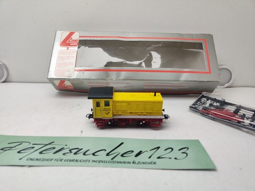 Lima 208229 diesellok - lima,