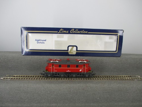Lima spur 208055 - lima,