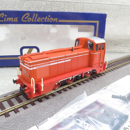 Lima l208246 öbb - lima,