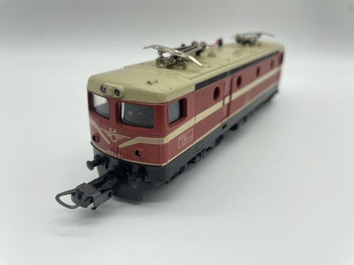 Lima elektrische lokomotive - lima,