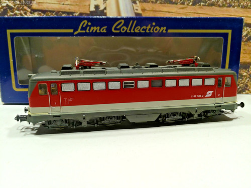 Lima l208147 lok - , br
