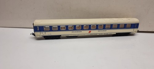 Lima obb wagen klasse - 2.,