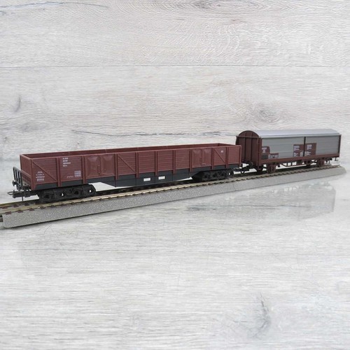 Lima öbb 2 - lima, db,