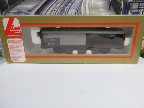 Lima 303565 öbb - -,