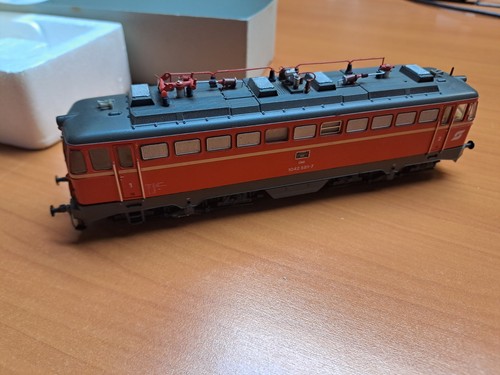 öbb elok 1042 von lima - 1042.,