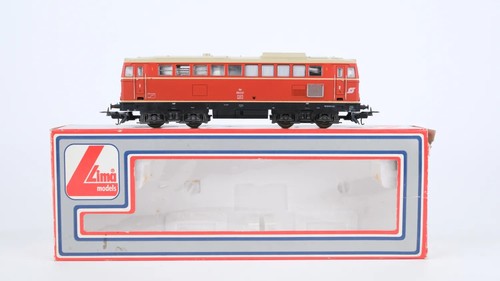 Lima 208131 diesellok br - lima,
