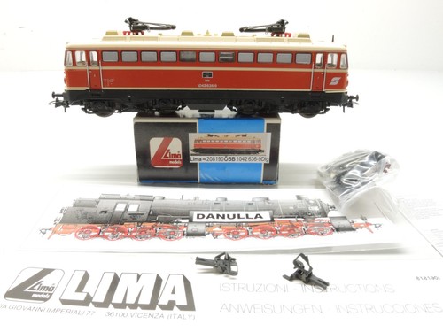 Lima 208190l lok br 1042 - lima, ho