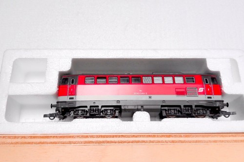 Lima 208312l obb diesellok - 208312l,