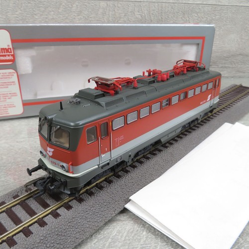 Lima 208330lp1 öbb - 208330lp1,