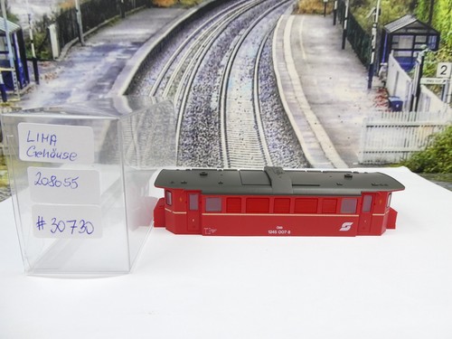 Lima 208055 öbb - lima,