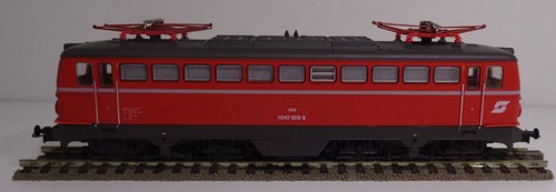 Lima 208443 lok 1042 - lima, e-lok