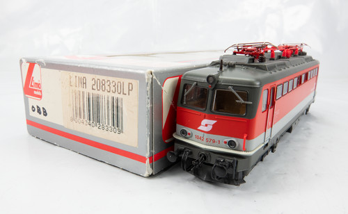 Lima 208330lp elektrolok - 208330lp,