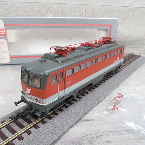 Lima 208331lp1 öbb - -,