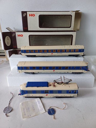 Lima hema 87 öbb - 1:87,