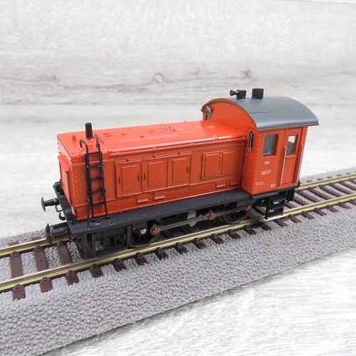 Lima 208135 öbb - h0,