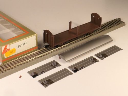 Lima 303565 öbb 225 2 - 01,