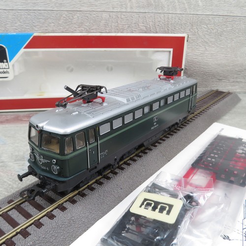 Lima 8190l öbb - lima, 20