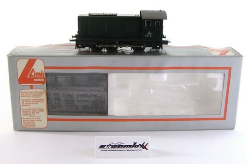 Lima 208239l diesellok - diesellok, br