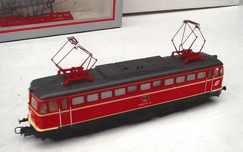 Lima 1042 017 2 - h0, Öbb