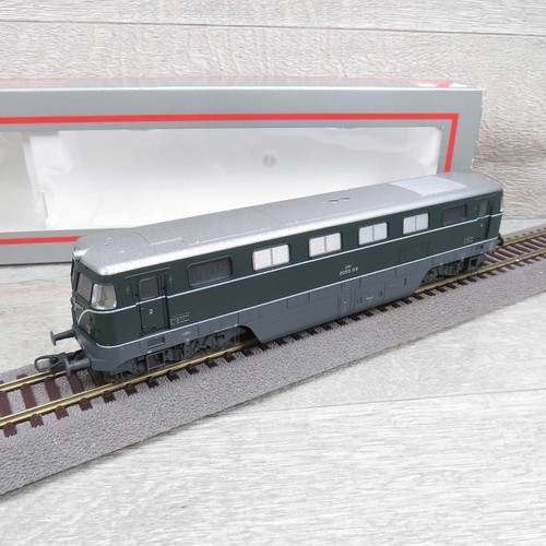 Lima 208327l öbb - 208327l, h0