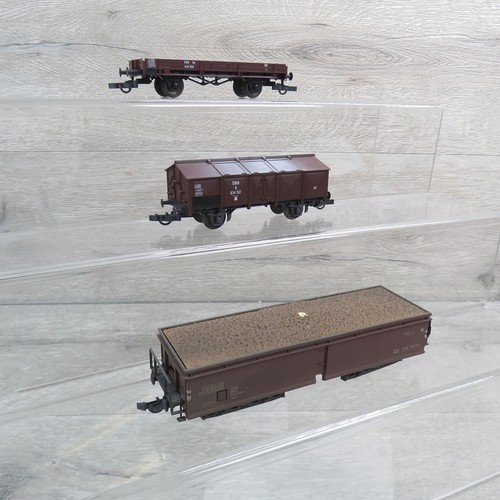 Roco lima flm h0 öbb - flm,