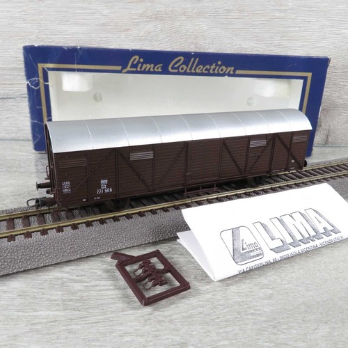 Lima 303252 öbb - 303252-2,