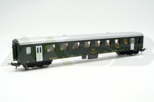 Lima 9140 personenwagen - lima, 2