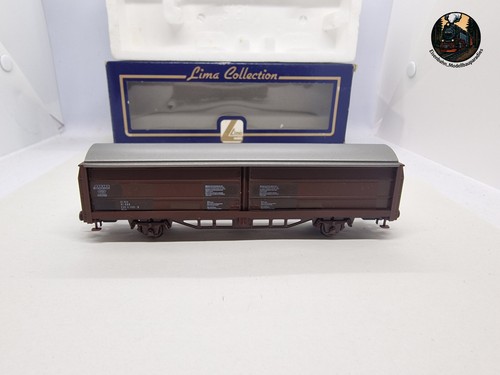 Lima 303209k gedeckter - h0,