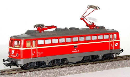 Oebb 1042 582 analog lima - oebb,