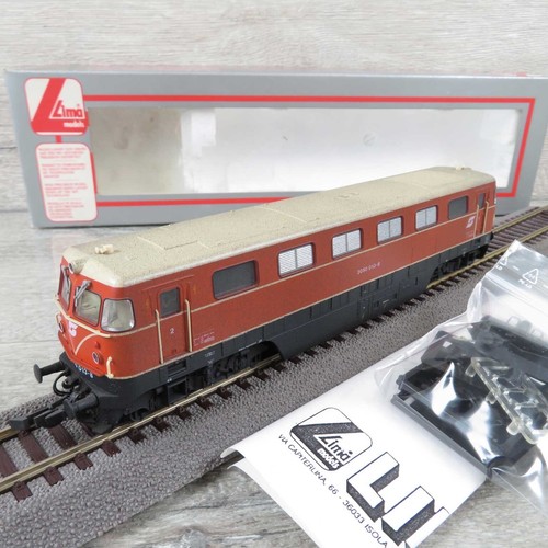 Lima 208326l öbb - -,