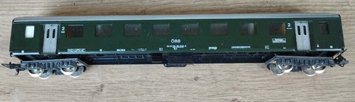 Lima schlierenwagen - lima,