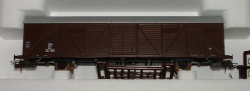 Lima 303252 gedeckter - lima,