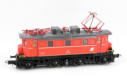 Lima 208058 spur elektrolok - spur,