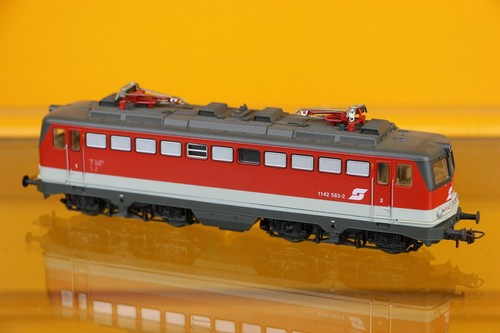 Lima 208147 elektrolok - br, 1142